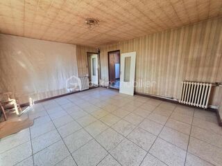  Maison à vendre 4 pièces 96 m²