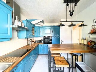  Maison  vendre 6 pices 134 m