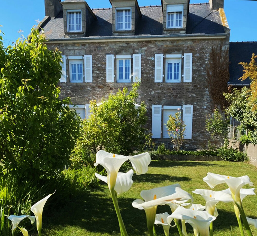 Maison Beaussais Sur Mer 146 m2