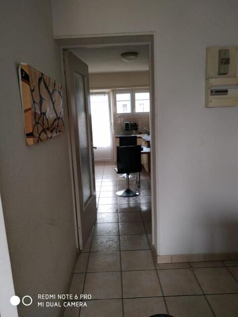  Appartement � louer 1 pi�ce 36 m�