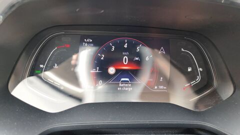 Captur 1.0 TCe 90 Techno 2023 occasion 86100 Chatellerault