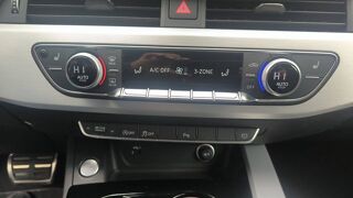 A4 2.0 TDI 163 Myld Hybride tiptronic 7 S line - Automatique To 2021 occasion 74000 Annecy