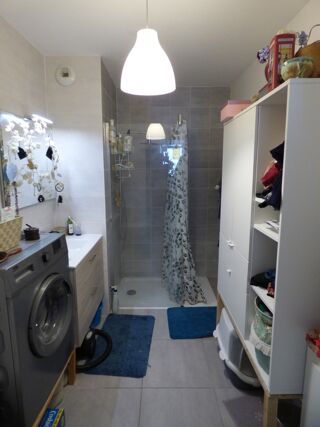  Appartement  vendre 2 pices 38 m