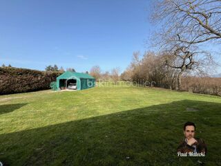  Villa à vendre 5 pièces 180 m²