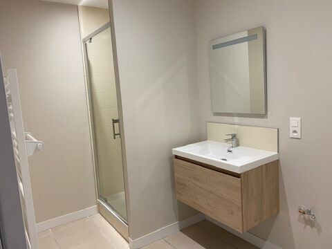  Appartement � louer 3 pi�ces 59 m�