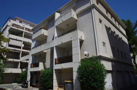  Appartement � louer 1 pi�ce 26 m�