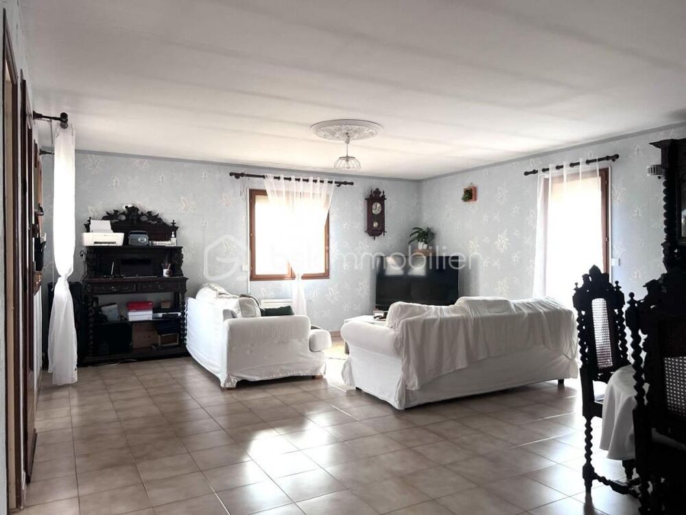Vente Maison 4 pièces 95 m² - Vue 2