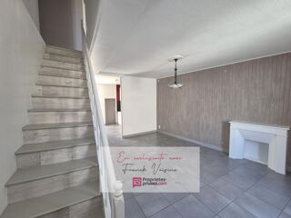  Maison � vendre 5 pi�ces 65 m�