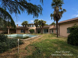  Maison à vendre 6 pièces 190 m²