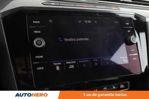Arteon 2.0 TDI R-Line DSG7 150 ch 2018 occasion 92130 Issy-les-Moulineaux