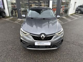 Arkana 1,6 E-TECH145 INTENS 2022 occasion 38160 Chatte