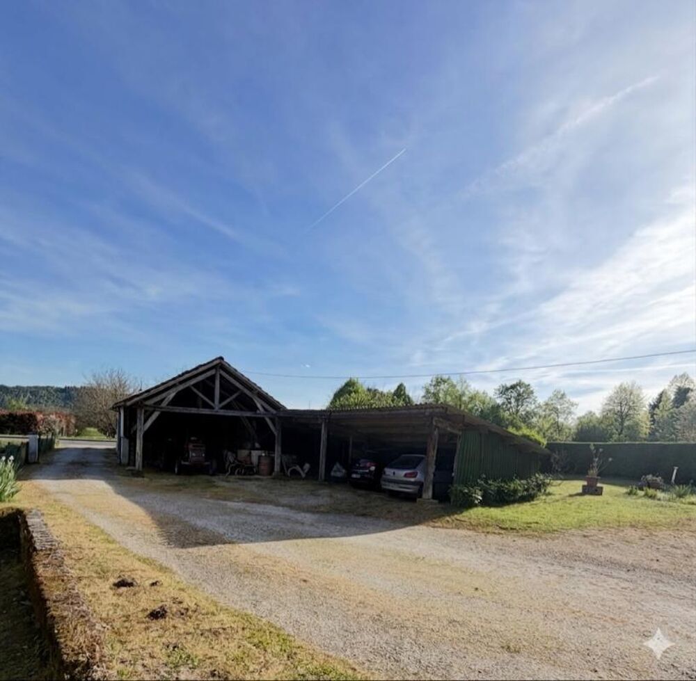 Vente Maison À RENOVER  MAISON 4 CHAMBRES À 15 MINUTES DE SARLAT Cazoules