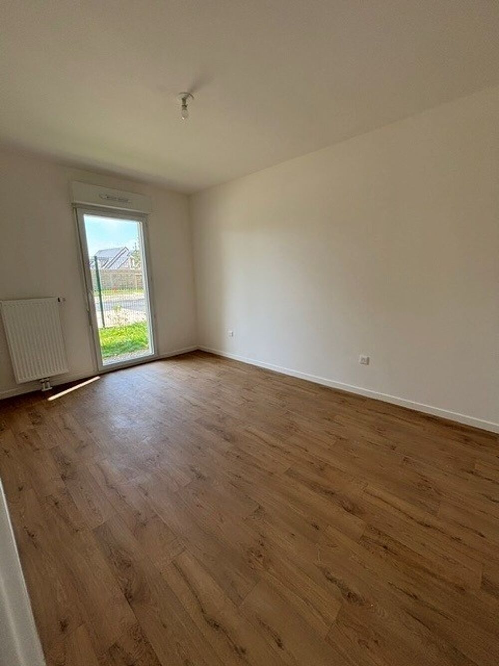 T2 neuf avec parking à Mainvilliers