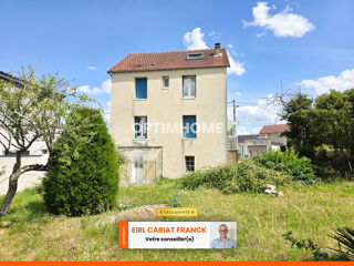  Maison à vendre 7 pièces 139 m²