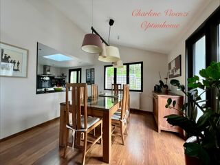  Maison � vendre 5 pi�ces 136 m�