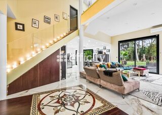  Maison � vendre 5 pi�ces 300 m�