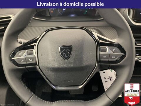 2008 Hybrid 145 e-DCS6 Allure 2026 occasion 78200 Buchelay