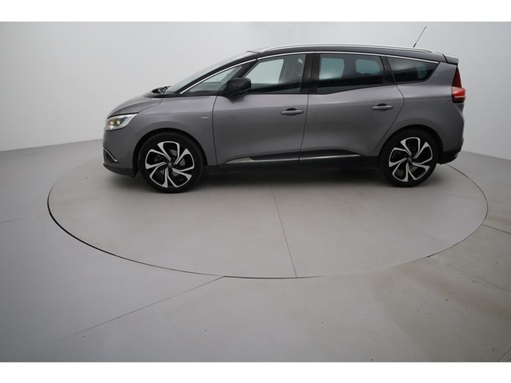 Grand scenic IV IV Intens dCi 160 Energy EDC 2017 occasion 81990 Fr&eacute;jairolles