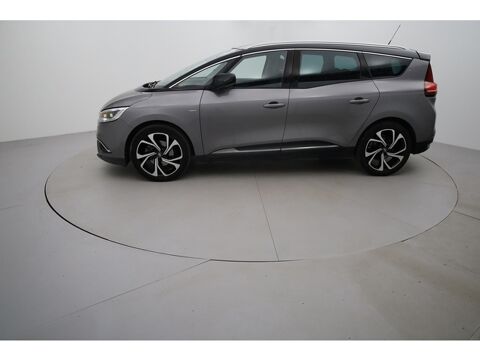 Grand scenic IV IV Intens dCi 160 Energy EDC 2017 occasion 81990 Fr&eacute;jairolles