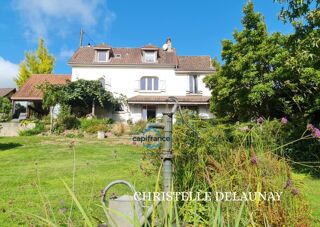  Maison � vendre 6 pi�ces 169 m�