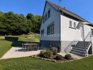  Maison à vendre 4 pièces 76 m²
