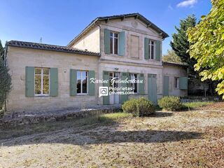  Maison à vendre 6 pièces 183 m²