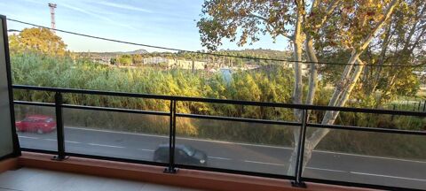  Appartement � louer 2 pi�ces 41 m�