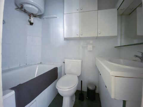  Appartement � louer 2 pi�ces 38 m�