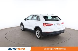 Q3 35 TFSI Advanced S tronic 7 150 ch 2022 occasion 92130 Issy-les-Moulineaux
