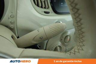 500 C C 1.2 Collezione Dualogic 69 ch 2019 occasion 92130 Issy-les-Moulineaux