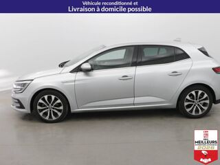M&eacute;gane IV Berline Blue dCi 115 EDC 21N Intens +Jan 2023 occasion 10150 Lavau