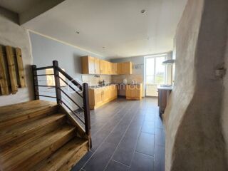  Maison � vendre 7 pi�ces 165 m�