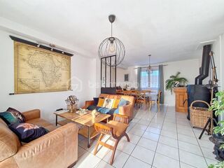  Maison � vendre 6 pi�ces 125 m�