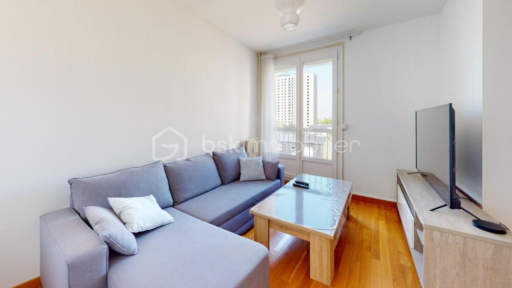 APPARTEMENT T3