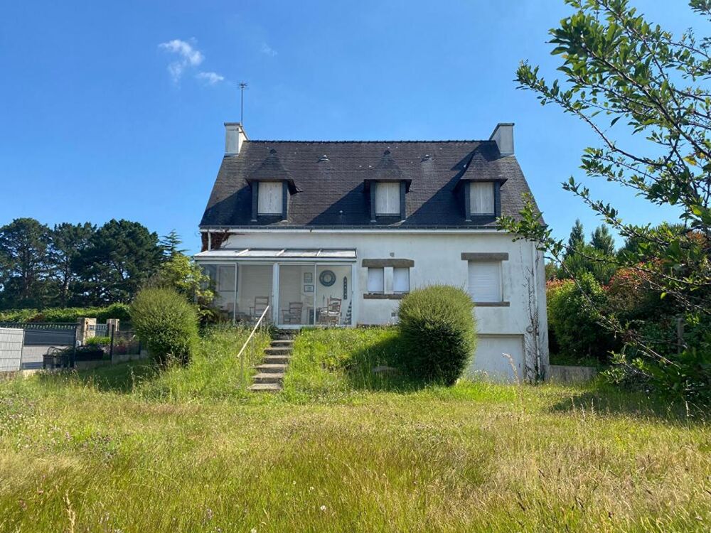  vendre  Maison Locmariaquer (56740)