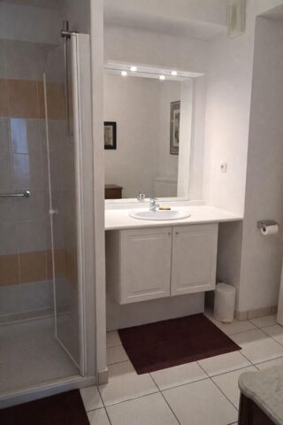  Appartement � vendre 2 pi�ces 53 m�