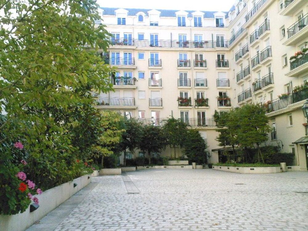 Location Appartement Studio de 26m2 à louer sur Paris 18 Paris 18