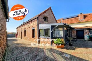  Maison � vendre 7 pi�ces 134 m�