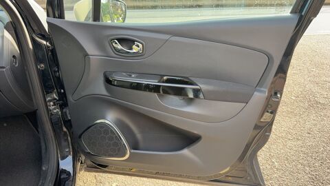 Captur 1.2 TCe 120 Energy EDC Intens 2015 occasion 78100 Saint Germain En Laye