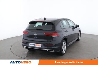 Golf VIII 1.4 eHybrid GTE DSG6 245 ch 2021 occasion 92130 Issy-les-Moulineaux