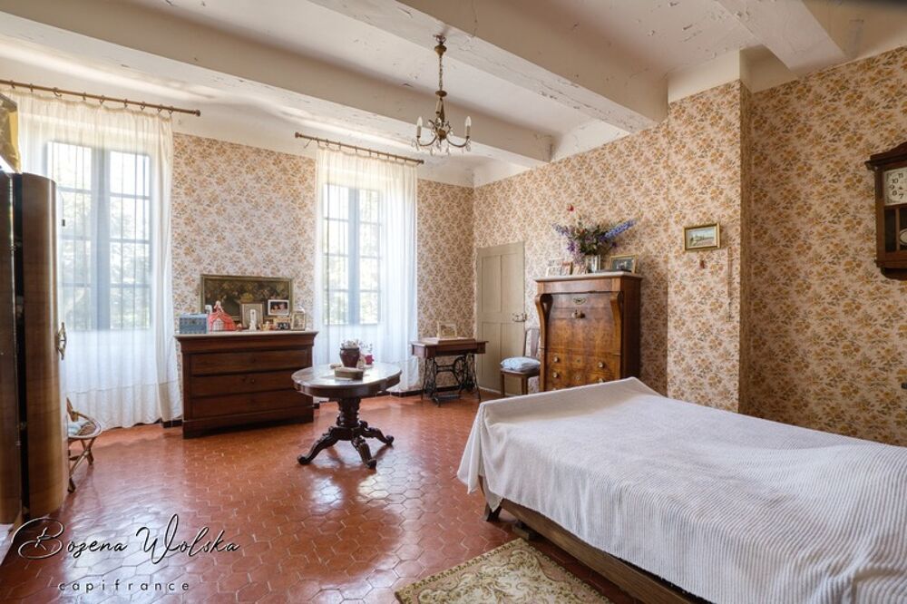  vendre  Maison Salon-de-Provence (13300)