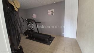  Maison � vendre 7 pi�ces 210 m�