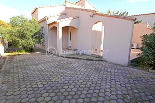 Villa à vendre 5 pièces 79 m²