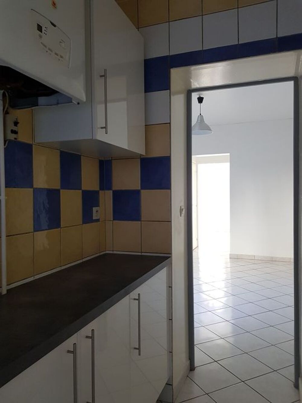 Location Appartement Appartement de 34m2 à louer sur Reims Reims
