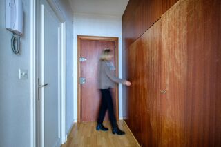 Vente Appartement T1 Lyon 2