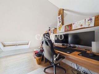  Maison � vendre 6 pi�ces 129 m�