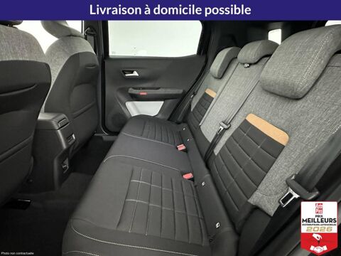 C3 Aircross 1.2 Hybride 145ch Plus e-DCS6 2025 occasion 78200 Buchelay