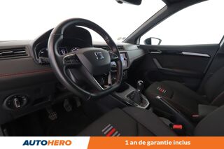 Arona 1.6 TDI FR BV6 115 ch 2018 occasion 92130 Issy-les-Moulineaux
