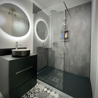  Appartement � vendre 5 pi�ces 113 m�