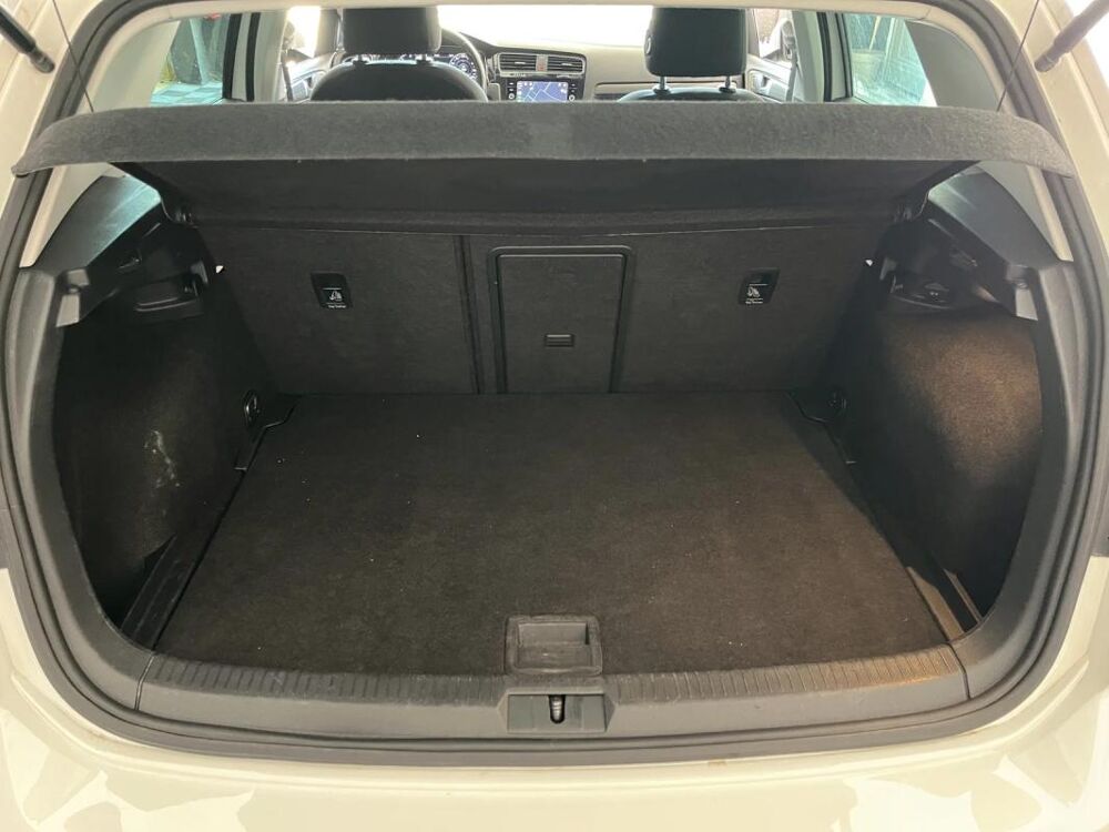 Golf 2.0 TDI 150ch Join 2019 occasion 34500 B&eacute;ziers